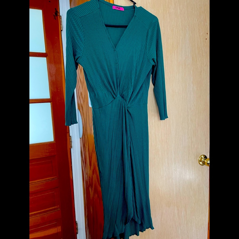 Bodycon dress